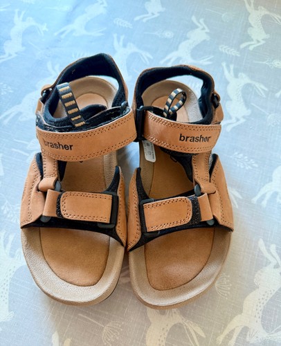 Women brasher trekker sandal - brasher,