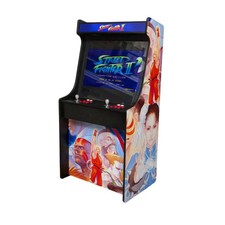 Deluxe 32 Arcade Machine -