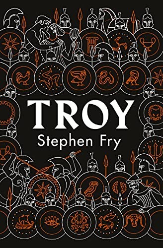Troy our greatest - troy:, story