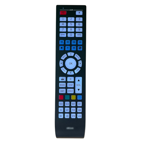 Oem remote control for - control, arcam