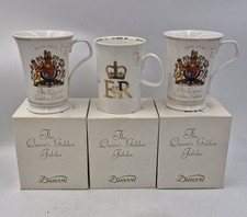 The Queen's Golden Jubilee
