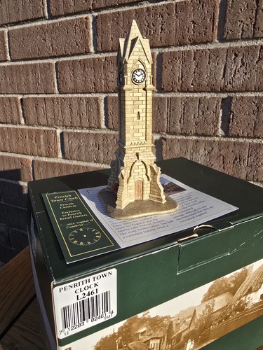 Lilliput lane penrith - lilliput,