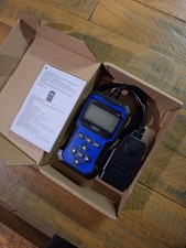 V410 OBD2 DIAGNOSTIC Scanner