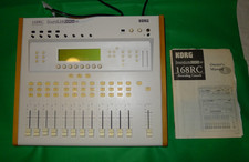 Korg 168RC Soundlink DRS