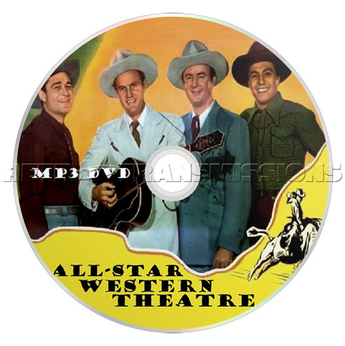 All star western - all,