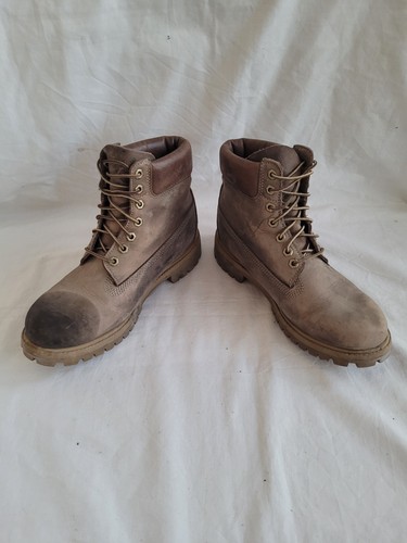 Timberland boots size - , 8.5