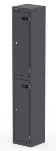 Silverline steel door - steel, 2