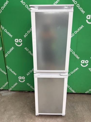 Beko integrated fridge - beko,