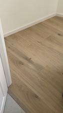 Engendering Wood Floor