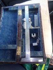 Vernier Height Gauge