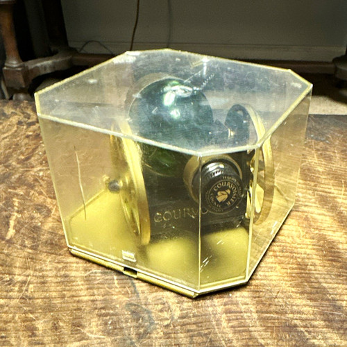 Courvoisier cognac green - courvoisier,