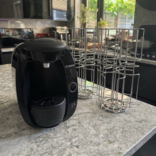 Bosch tassimo black - bosch, pod