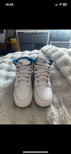 Jordan mids - jordan,