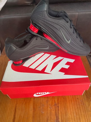 Nike shox size 6 - ,