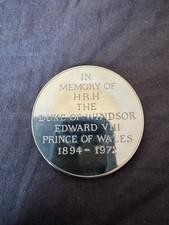 Comemorative Coin of the Death