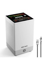 HOUND-2033 Radon Detector Home