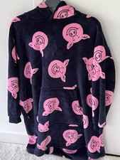 M&S Percy Pig Kids Oversized