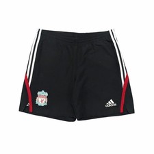 Vintage 2007/08 Liverpool X