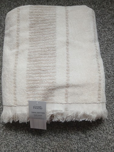 Gorge home 100 - gorge, cotton