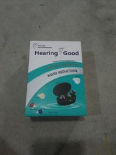 Hearing Good Hearing Aids NIB
