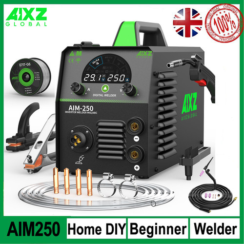 Aixz led mig welder - aixz,