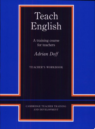 Teach english teacher - teach,