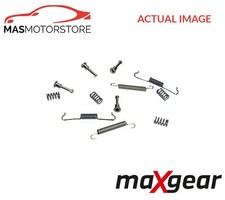 BRAKE DRUM SHOES FITTING KIT