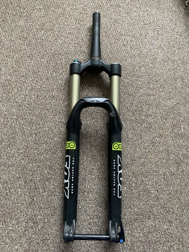 Fox float rtc 15x150 - fox,