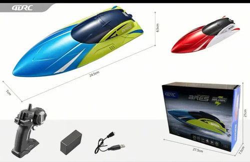 Boat high speed remote - –,