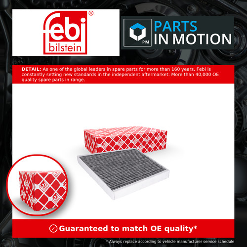 Pollen cabin filter fits - pollen, /