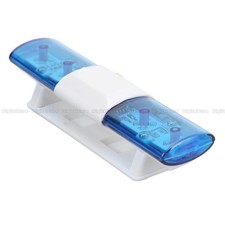RC Emergency Police LED Light