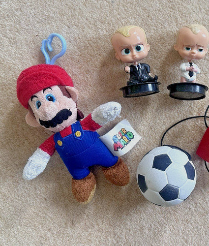 Toys bundle children kids - toys,