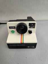Polaroid Land Camera 1000