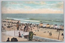 Aberdeen Beach & Bathing