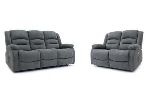 Naples electric recliner - naples,