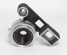 Leitz summaron 35mm 8 - leitz,