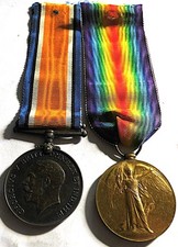 OFFICERS BWM & VICTORY 2