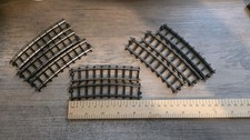 Tri-ang OO Gauge Track Bundle