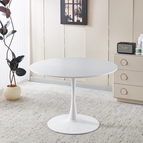 White color top tulip - 42.1",