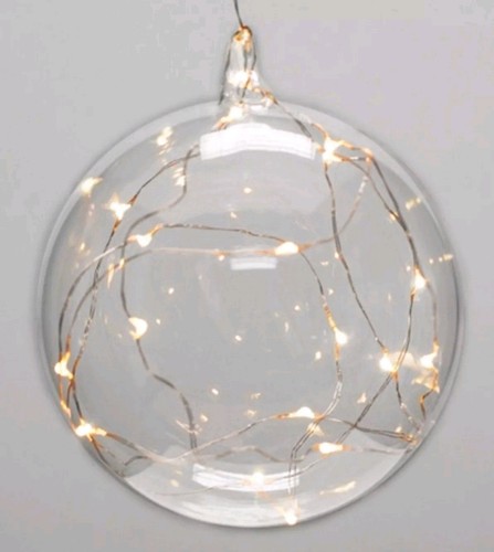 10cm hanging christmas - 6,