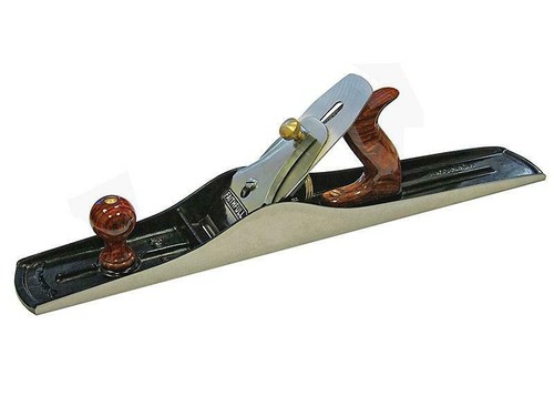 Faithfull jointer plane - faithfull,