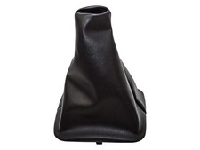 Black Gear Lever Gaiter &