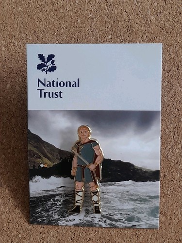 National trust giants causeway - trust,