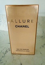 Chanel Allure Eau de Parfum