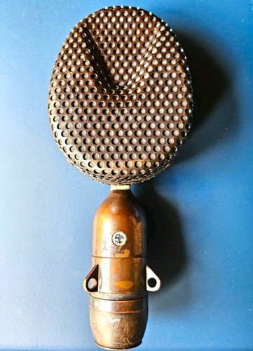 Stc 4038 vintage - stc,