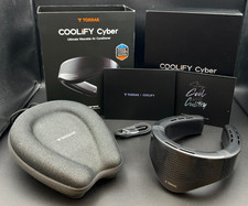 Torras Coolify Cyber Neck Air