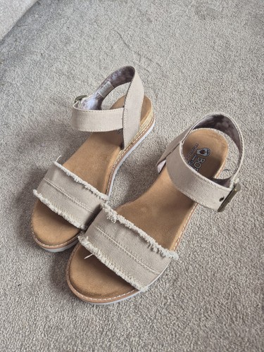 Sketchers bobs sandals - bobs, sandals.
