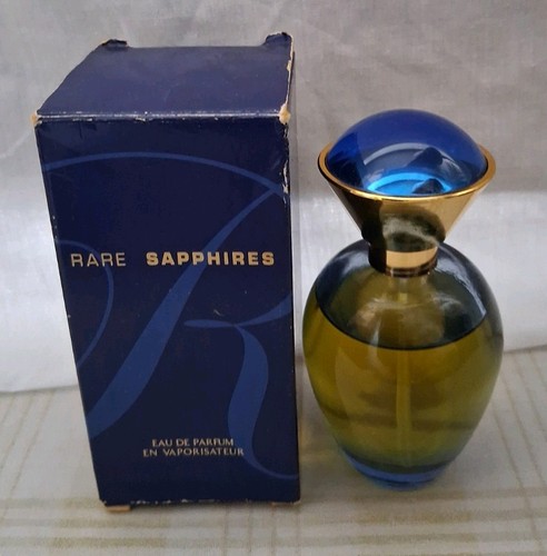 Avon rare sapphires - avon, 50ml