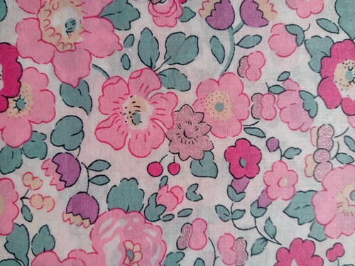 Betsy flowers - betsy, a