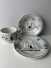 Fred By Rupert Fawcett Vintage